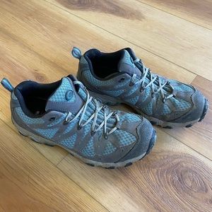 Oboz Hiking Shoes